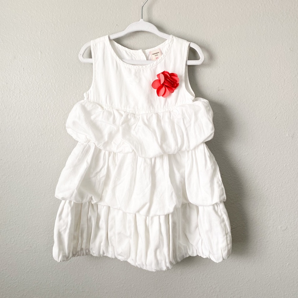 Toddler Girl Old Navy Summer Dress